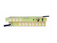 Eaton TPC12F-A-CB Powerware ePDU 12-Outlets 1.44kVA PDU