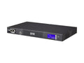 Eaton TPC2234-5042 Epdu Horizontal 1U 2 L6-30P 2 L6-30R AT