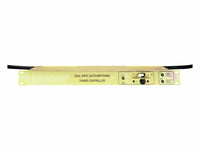 Eaton TPC2234-A-F ePDU 8-Outlets 1.44kW PDU