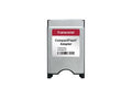 Transcend TS0MCF2PC PCMCIA ATA Adapter for CF Card