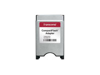 Transcend TS0MCF2PC PCMCIA ATA Adapter for CF Card