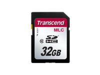 Transcend TS32GSDHC10M 32GB SD Card Class10, MLC