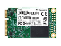 Transcend TS512GMSA370 512GB, Msata SSD, SATA3, MLC