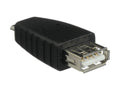 Axiom USBAFMICBM-AX USB 2.0 to Micro USB-B Adapter