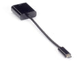 Black Box VA-USBC31-VGA Video Adapter Dongle - USB 3.1 Type C Male to VGA Female