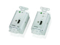 ATEN VE806 HDMI OVERCAT5EXTENDERWALLPLATE