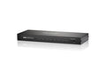 ATEN VS0801A 8-PORT Vga/audio Switch Dedicated Switch