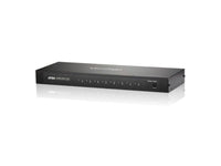 ATEN VS0801A 8-PORT Vga/audio Switch Dedicated Switch