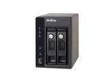 QNAP VS-2212-PRO+-US 2 Bay NVR