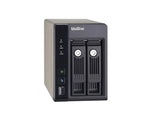 QNAP VS-2212-PRO+-US 2 Bay NVR