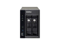 QNAP VS-2212-PRO+-US 2 Bay NVR