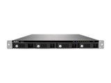 QNAP VS-4112U-RP-PRO+US 4-BAY 1U NVR,12-CH
