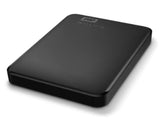 WD WDBU6Y0020BBK-WESN 2TB Wd External Hard Drive - Elements Portable