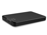 WD WDBU6Y0020BBK-WESN 2TB Wd External Hard Drive - Elements Portable