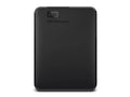 WD WDBU6Y0020BBK-WESN 2TB Wd External Hard Drive - Elements Portable