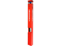 Talkaphone WEBS-MT/R-OP2-4P WEBS-MT/R Series Tower Mnt W/ LED Blue L