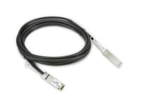 Axiom X2121A-3M-N-AX QSFP+ DAC Cable for Oracle 3m