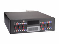 Eaton Y03100044100000 Pw Rpm 12KW Hardwired 6XL6-20R Power Equalizer