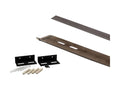 Elite Screens ZFP-IWB4X20HW Frame Border / Pen Tray Fo