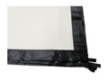 Elite Screens Z-OMS120H2 OMS Front Material - Screen Dimension: 104.6 x 58.8 in - Television / Diagonal Size: 120 inch
