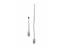Elite Screens ZSP-EYE_12V-W Extended IR INeyeIN sensor and wired 12v trigger cable - White