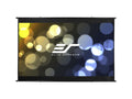 Elite Screens DIYW116H3 DIY Wall 3 Series, 116inch Diagonal, 16:9, DoItYourself Indoor / Outdoor Wall Projection Screen