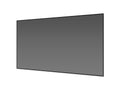Elite Screens AR120H-CLR AEON Ceiling Light Rejecting Series, 120 Diag 16:9,Edge Free Ambient Light Rejecting Fixed Frame Projection