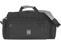 Panasonic DVO-2R Porta Brace DVO-2 Camera Case, fits the AJ-PX230 / 270 (BLACK with Copper Trim)