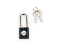 JAR Systems CSE-PDLCK-KIT Padlock kit includes hardware