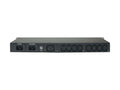 Eaton T2235-F3-CFB09L Powerware ePDU 12-Outlets 5.76kVA PDU