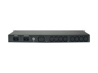 Eaton T2235-F3-CFB09L Powerware ePDU 12-Outlets 5.76kVA PDU