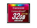 Transcend TS32GCF170 32GB, CF Card, MLC