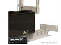 Elite Screens ZCU3 Universal Ceiling Trim Kit, VMAX120V/100H/106H/136S/106X/110H Home135S/120H/120V
