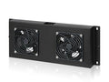 iStarUSA WA-SF120-2FAN-110 WA Series 2X120MM 110V FAN KIT