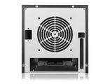 iStarUSA S-35-DE5BL 5X3.5" Trayless Mini-itx Tower