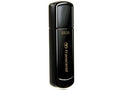 Transcend TS32GJF350 32GB, USB2.0, Flash Drive, Classic, Black