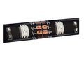 Thermaltake AC0033 LUMI Green Color LED strip EPISTAR high density/energy efficiency LED light strip Flexible waterproof PC board (IP65 standard) 4-pin Molex