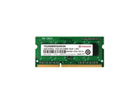 Transcend TS256MSK64W3N 2GB DDR3L 1333 SO-DIMM 1Rx8 256Mx8 CL9 1.35V
