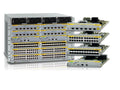 Allied Telesis AT-SBX8112 RACK Mount 12-SLOT Chassis with FAN TRAY