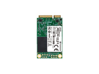 Transcend TS128GMSA370 128GB, Msata SSD, SATA3, MLC