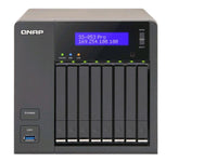 QNAP SS-853-PRO-US SS-853 Pro 8-BAY PROF.-GRADE NAS