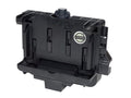 Panasonic 7160-0543-00 Gamber-Johnson vehicle Cradle for the Panasonic Toughpad FZ-M1 tablet. No electronics