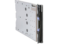 Lenovo 7873ALU HX5 2xXeon 8C E7-2830 105W 2.13GHz/24MB 12x16GB 2x200GB 1.8in SATA QLogic8Gb Broadcom10Gb SSD Expansion C