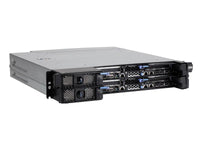 Lenovo 7913A2U IDATAPLEXDX360M4 2U Chassis Rackable
