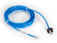 Black Box EME1TH3-015-R2 Waterproof Dual Temperature/Humidity Sensor Cable - 15-ft. (4.6-m)
