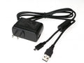 Panasonic FZ-AAE184EM 10w Power Supply with 2-prong AC brick to 5v Micro USB-B connection for FZ-L1, FZ-N1, FZ-T1