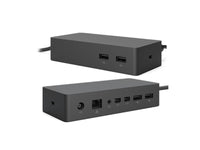 Axiom PF3-00005-AX Surface Dock Station for Microsoft