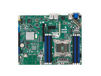 MiTAC S5620GM2NRE Intel Single Socket XEON E5 / 8