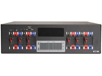 Eaton Y03112011300000 Pw Rpm, 12KW, L21-20R/L21-20R, Bladeups, 10 Feet