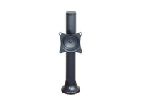 Premier Mounts MM-VH151 Sales Kit: VPM Mount on 15in Tube with Grommet Base.